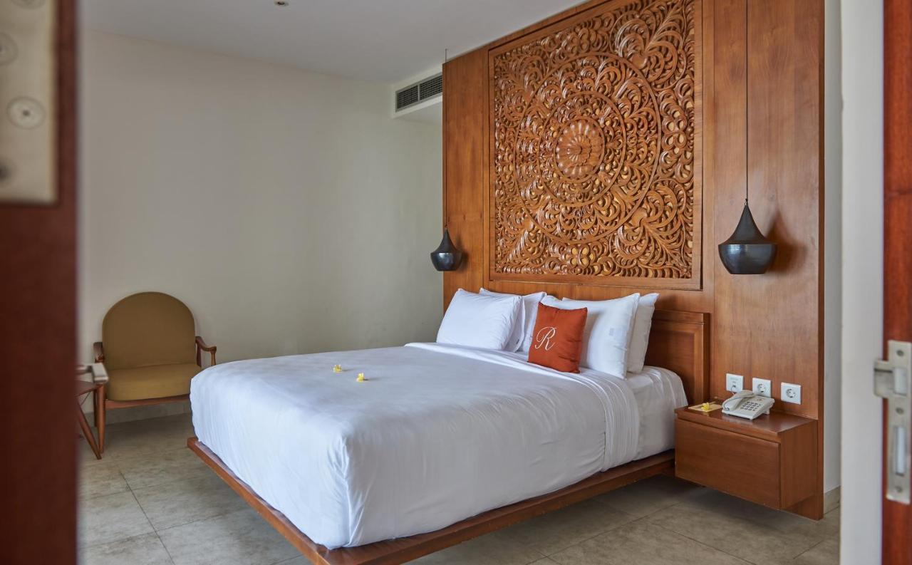 Rajavilla Lombok Resort - Seaside Serenity Senggigi Buitenkant foto