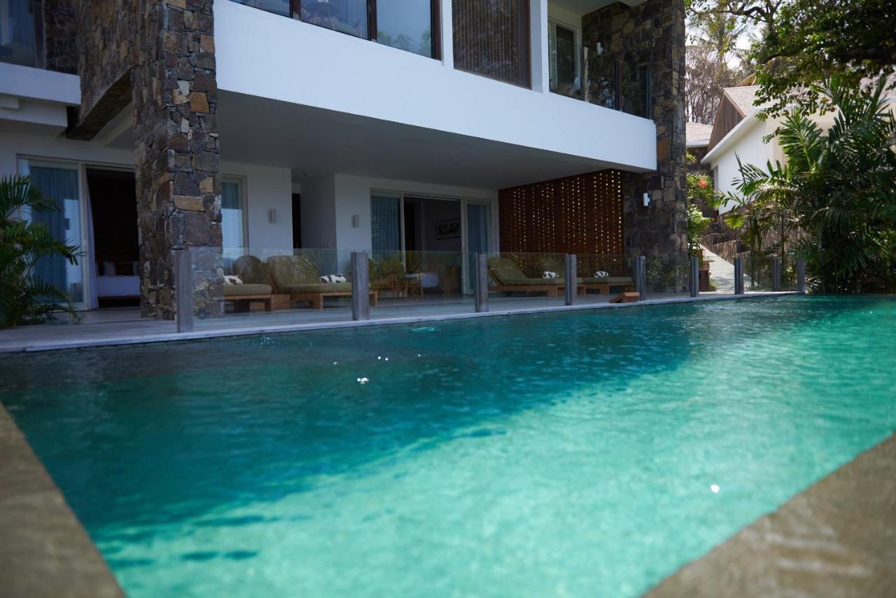 Rajavilla Lombok Resort - Seaside Serenity Senggigi Buitenkant foto