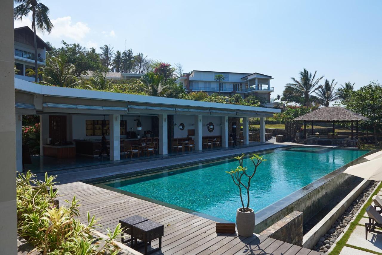 Rajavilla Lombok Resort - Seaside Serenity Senggigi Buitenkant foto