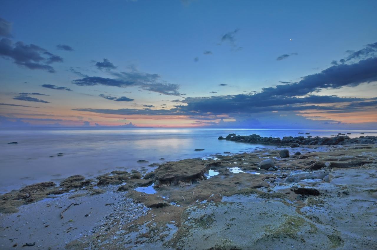 Rajavilla Lombok Resort - Seaside Serenity Senggigi Buitenkant foto