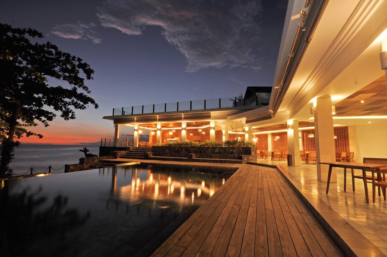 Rajavilla Lombok Resort - Seaside Serenity Senggigi Buitenkant foto
