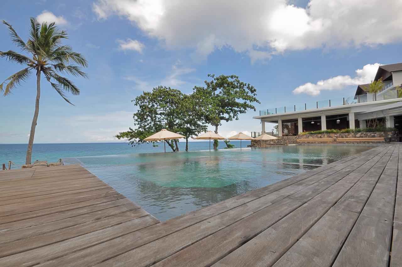 Rajavilla Lombok Resort - Seaside Serenity Senggigi Buitenkant foto