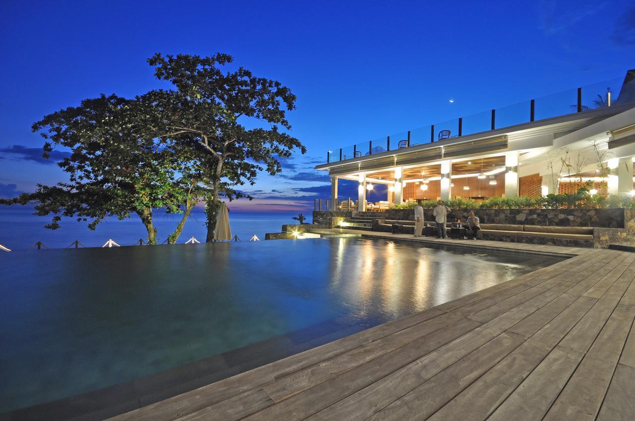 Rajavilla Lombok Resort - Seaside Serenity Senggigi Buitenkant foto