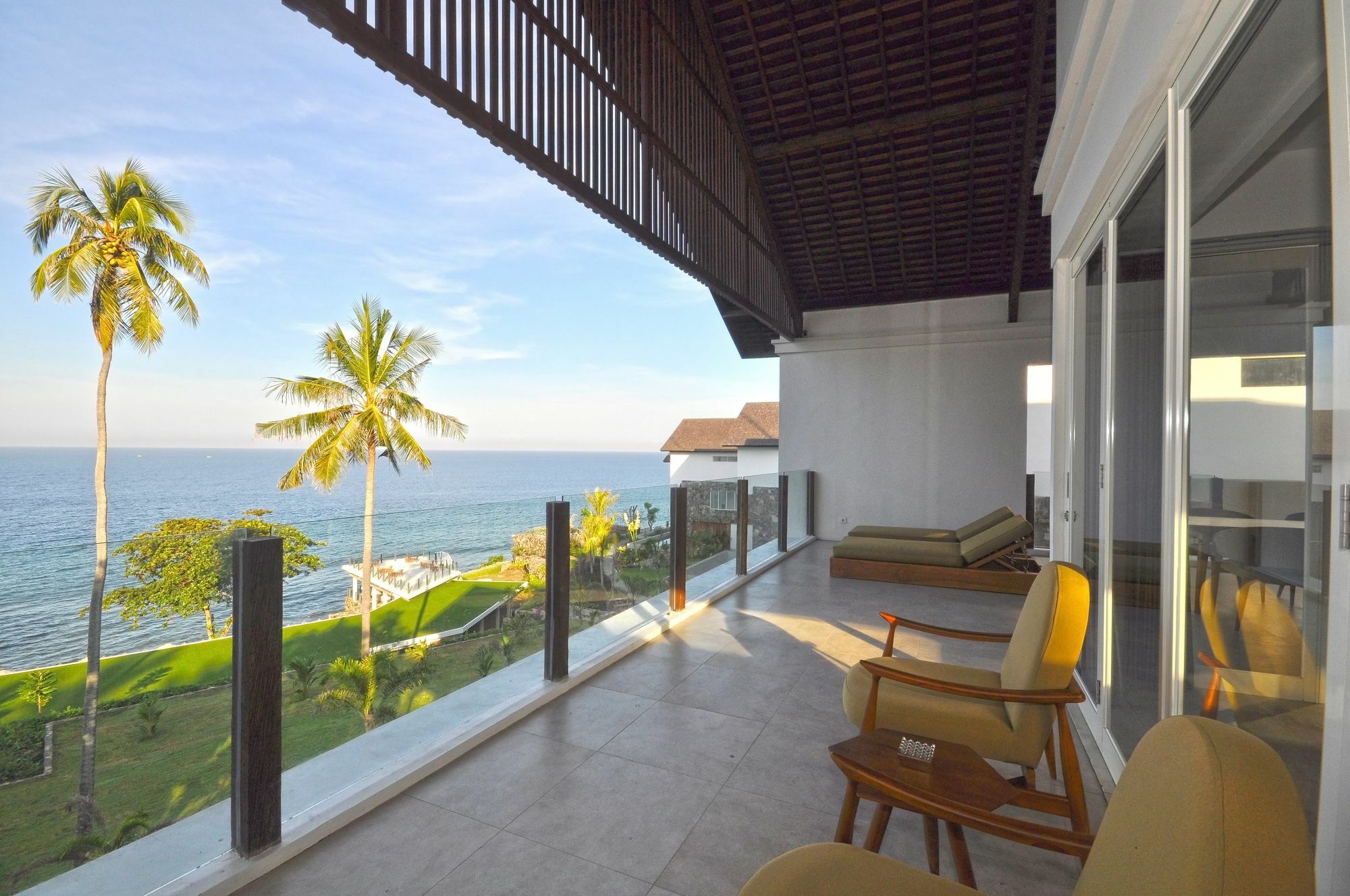 Rajavilla Lombok Resort - Seaside Serenity Senggigi Buitenkant foto