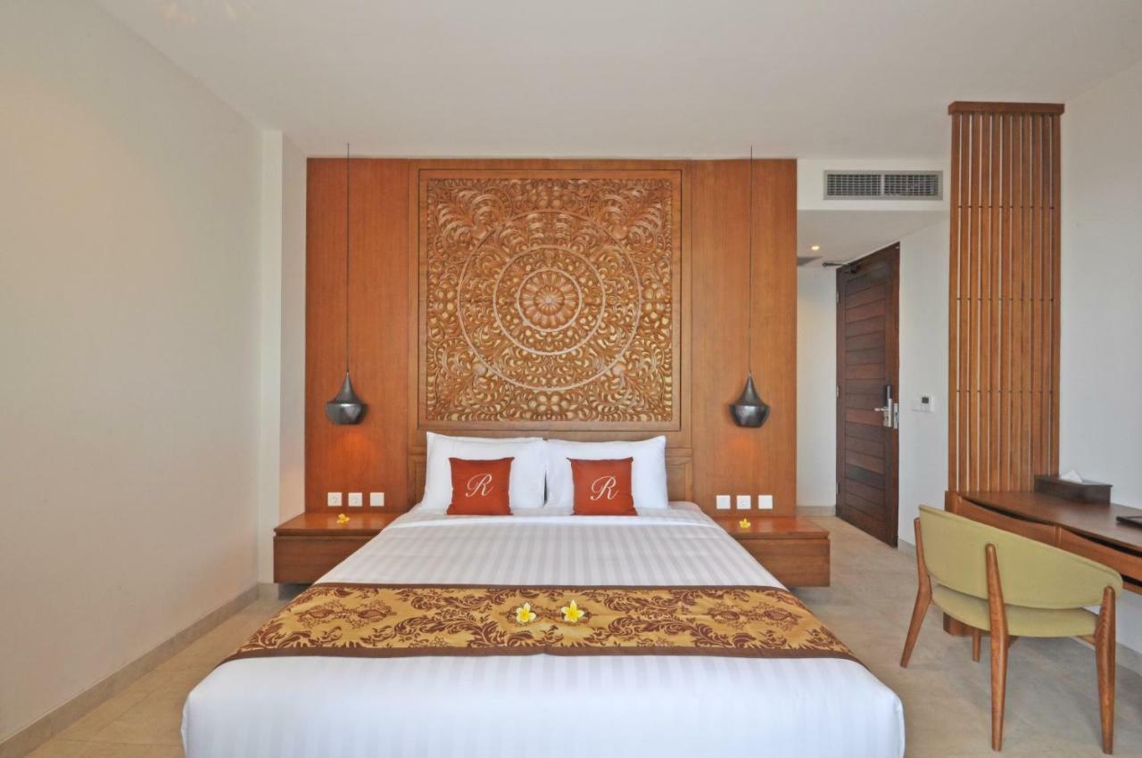 Rajavilla Lombok Resort - Seaside Serenity Senggigi Buitenkant foto
