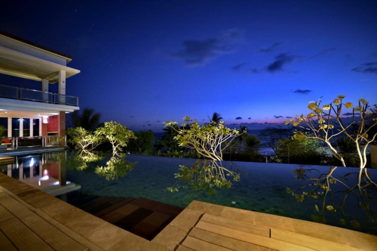 Rajavilla Lombok Resort - Seaside Serenity Senggigi Buitenkant foto