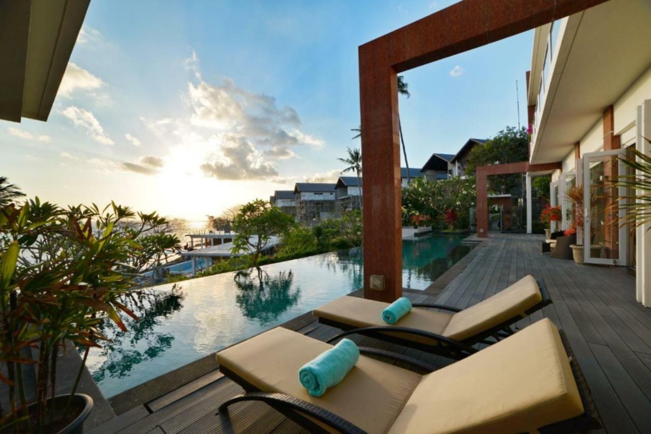 Rajavilla Lombok Resort - Seaside Serenity Senggigi Buitenkant foto