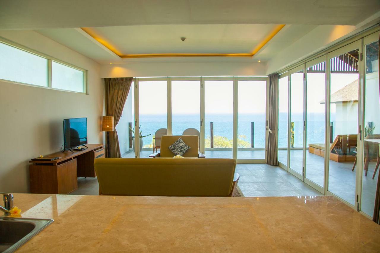 Rajavilla Lombok Resort - Seaside Serenity Senggigi Buitenkant foto