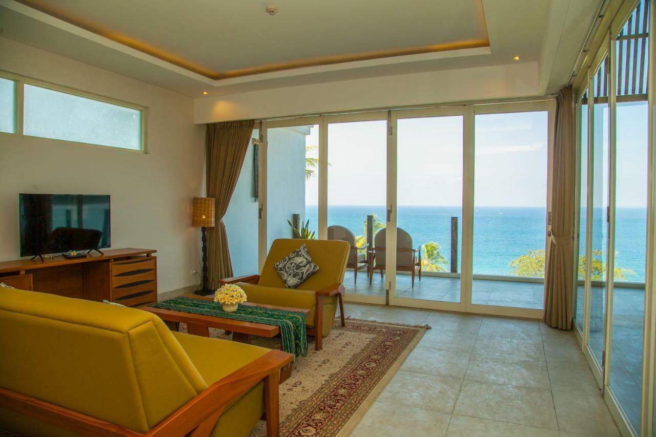 Rajavilla Lombok Resort - Seaside Serenity Senggigi Buitenkant foto