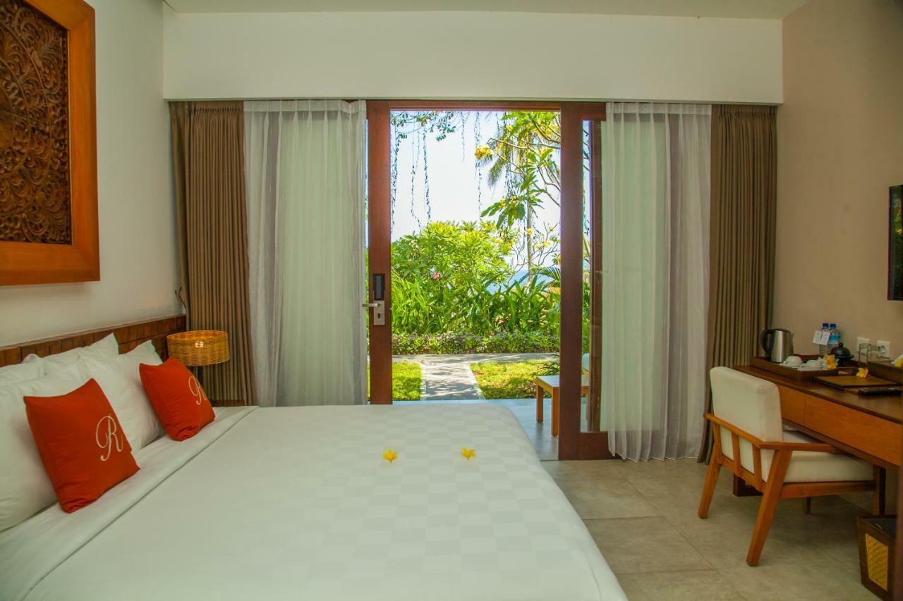 Rajavilla Lombok Resort - Seaside Serenity Senggigi Buitenkant foto