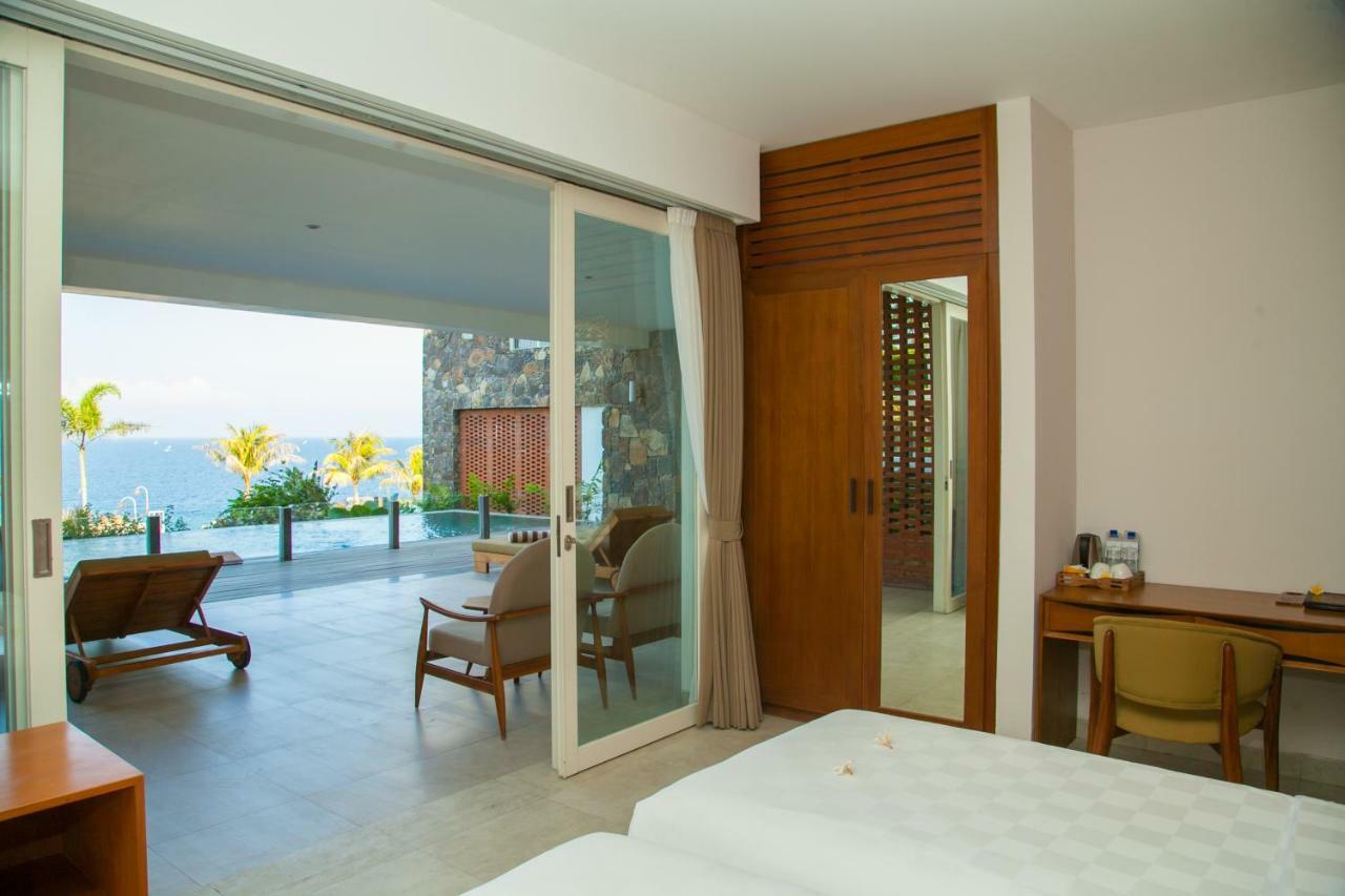 Rajavilla Lombok Resort - Seaside Serenity Senggigi Buitenkant foto