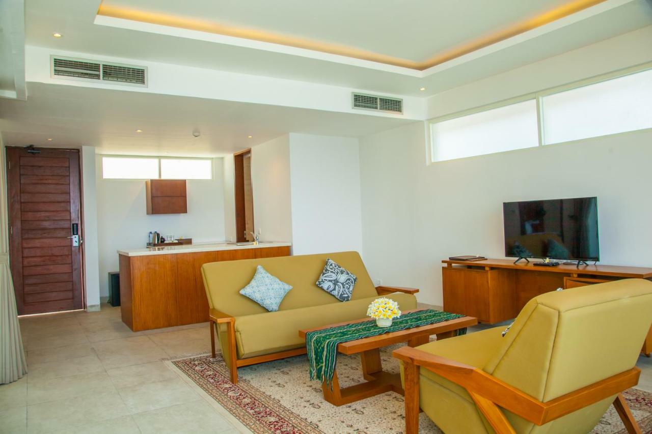 Rajavilla Lombok Resort - Seaside Serenity Senggigi Buitenkant foto