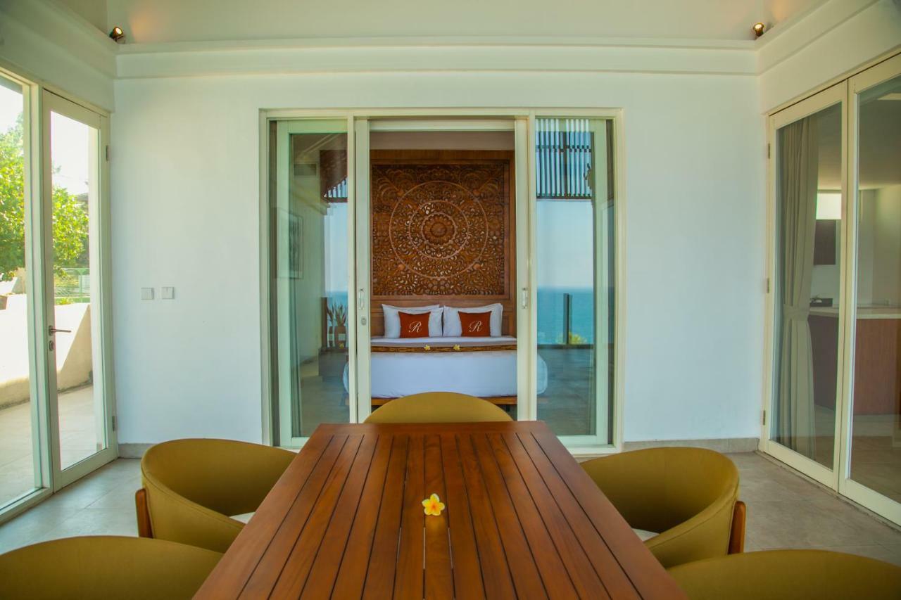 Rajavilla Lombok Resort - Seaside Serenity Senggigi Buitenkant foto