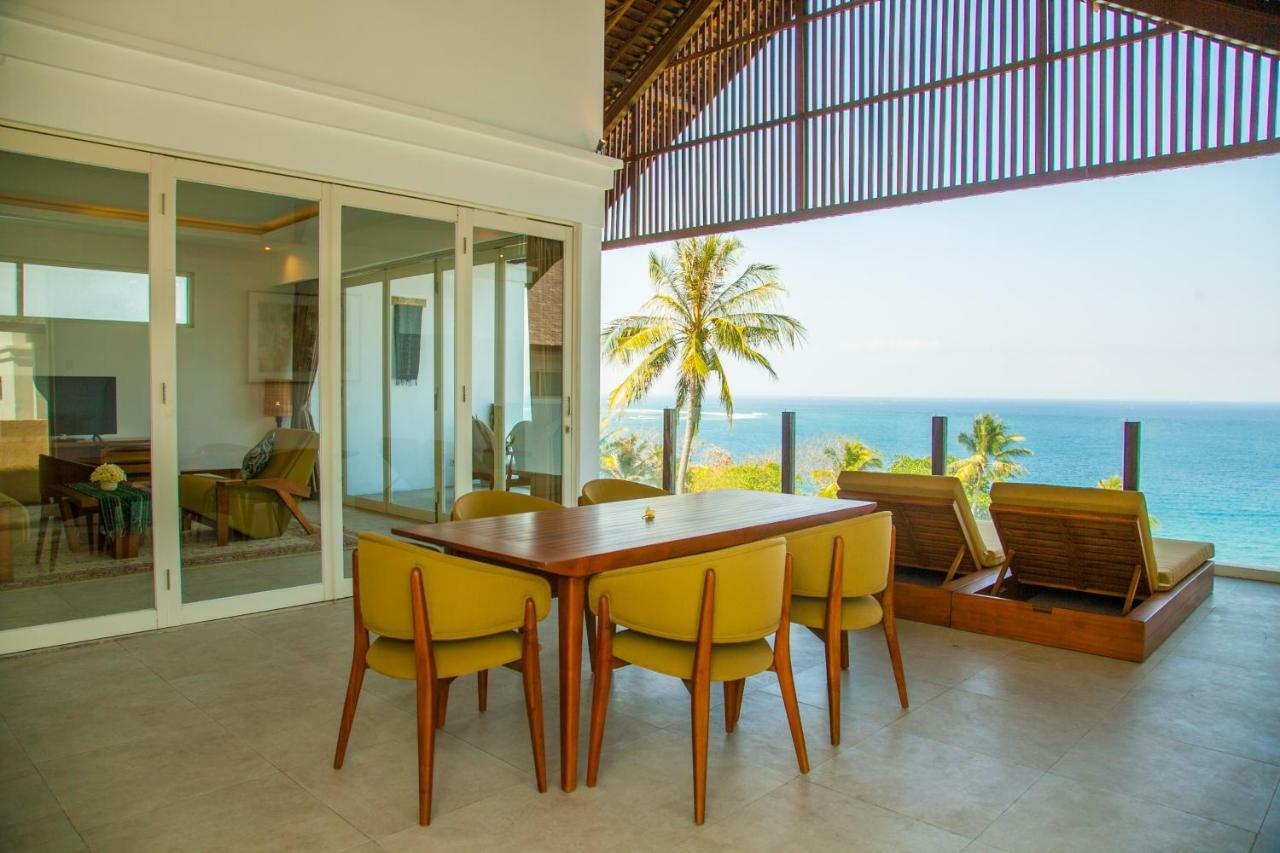 Rajavilla Lombok Resort - Seaside Serenity Senggigi Buitenkant foto