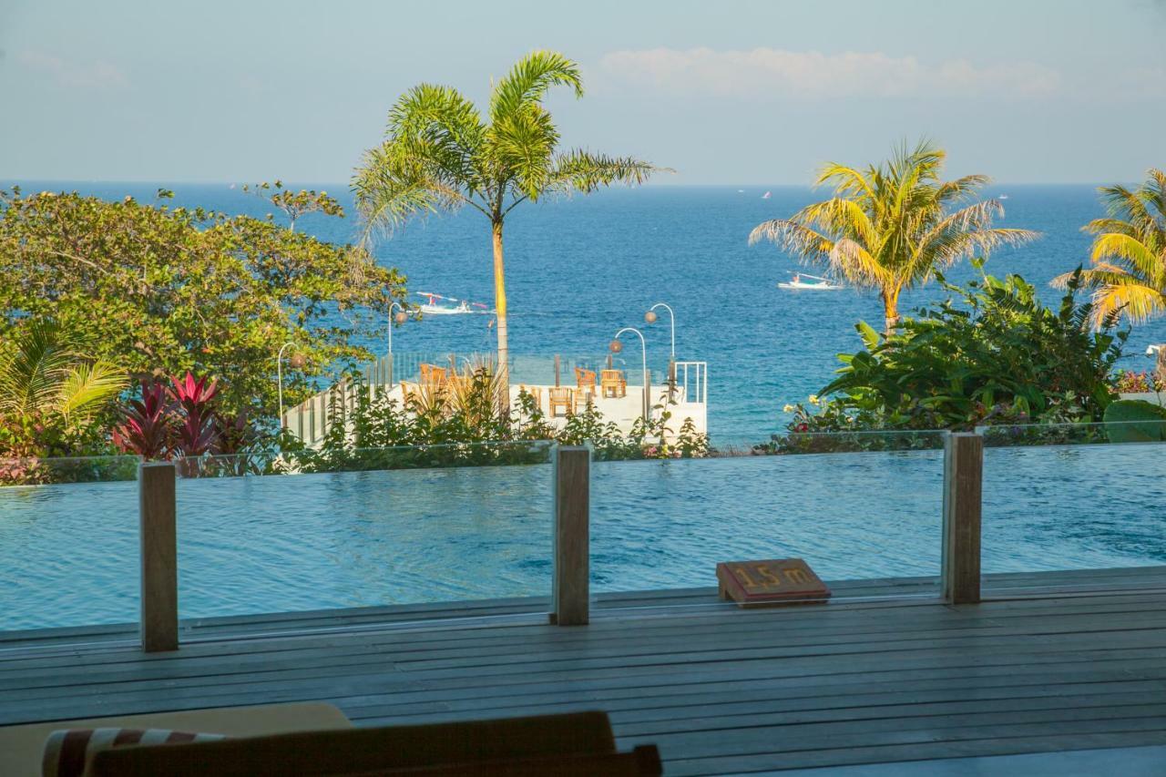 Rajavilla Lombok Resort - Seaside Serenity Senggigi Buitenkant foto
