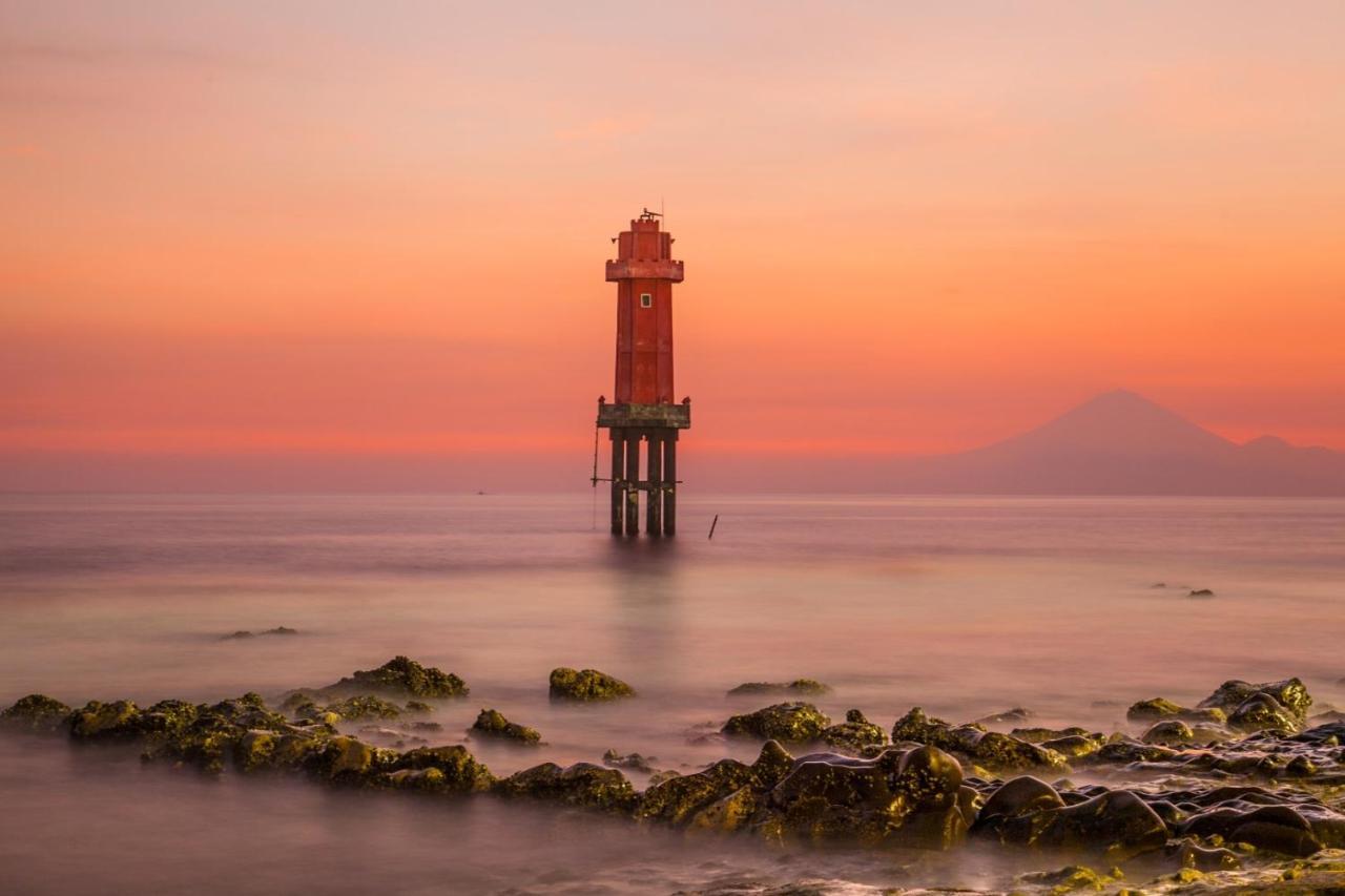 Rajavilla Lombok Resort - Seaside Serenity Senggigi Buitenkant foto